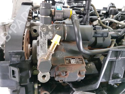 Engine RENAULT FLUENCE (L3_) 1.5 dCi (L30D, L30L, L306, L33F, L33L, L33M, L33V, L33W) | BP31912962M1