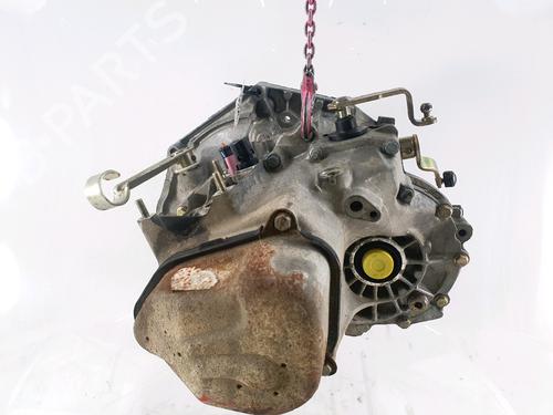 Caja de cambios PEUGEOT 206 Hatchback (2A/C) 1.4 i | BP29552402M3