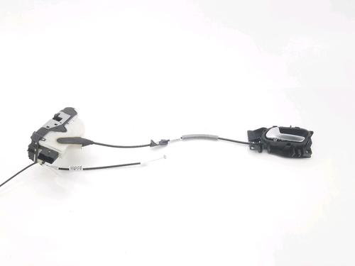 Used Front left lock Front left lock SUZUKI IGNIS III (MF, FF) 1.2 Hybrid (ATK412) (83 hp) 10433275 10433275