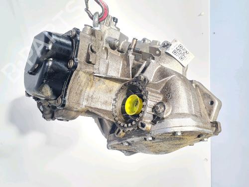 Gearbox OPEL ADAM (M13) 1.2 | BP32400578M3