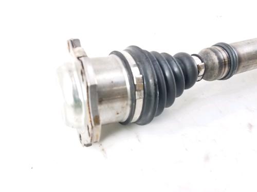 Right front driveshaft SEAT IBIZA III (6L1)  | BP24461452M39 