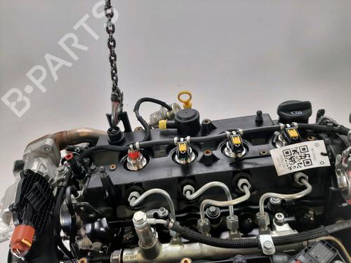 Engine OPEL MOKKA / MOKKA X (J13) 1.7 CDTI (_76) | BP36853507M1  - Image 7