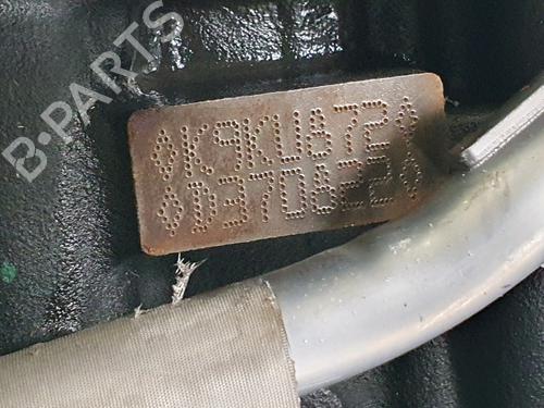 Engine RENAULT KANGOO Express (FW0/1_) 1.5 dCi 80 (FW15) | BP37291074M1 - Image 9