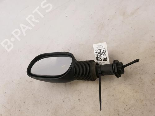 Used Left mirror FORD KA (RB_) 1.3 i (60 hp) 15069279