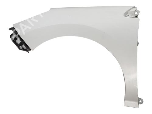 Used Left front fenders Left front fenders PEUGEOT 308 I (4A_, 4C_) 1.6 HDi (109 hp) 33533156 33533156