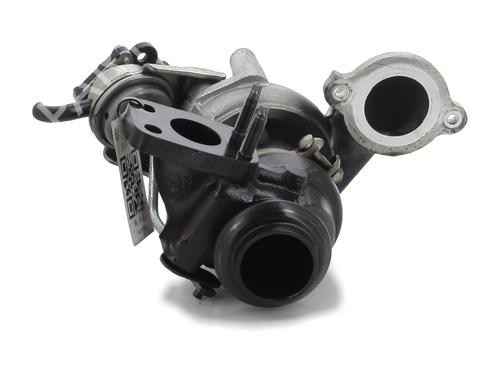 Turbocharger/Supercharger CITROËN BERLINGO MULTISPACE (B9) 1.6 HDi 90 | BP29522240M71 