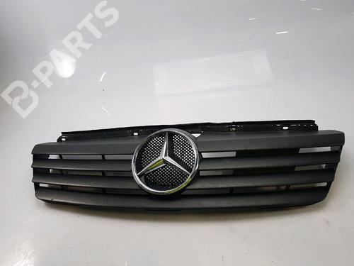 Used Grille MERCEDES-BENZ VANEO (414) 1.7 CDI (414.700) (75 hp) 11239779