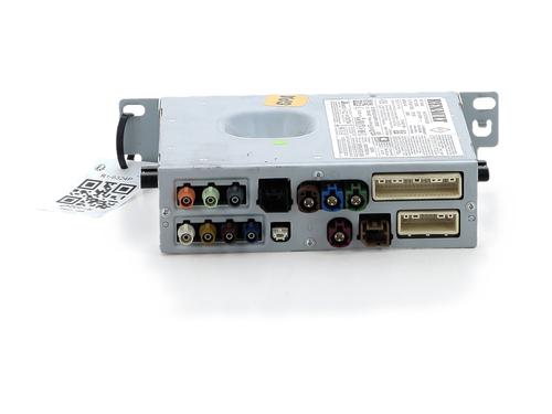 Radio RENAULT SCENIC E-TECH PHASE I EV87 | BP37513353E6 - Image 2