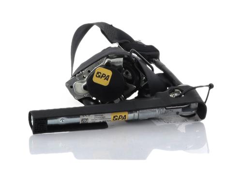 Front left seatbelt RENAULT CLIO V (B7_) 1.0 TCe 90 (B7MT) | BP40004172I26 - Image 2