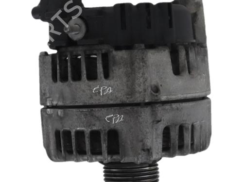 Alternator BMW X1 (E84) sDrive 18 d | BP39160907M7 - Image 5