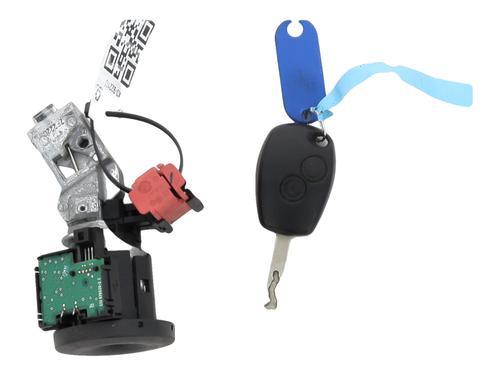 Used Ignition barrel Ignition barrel RENAULT CLIO III (BR0/1, CR0/1) 1.5 dCi (BR17, CR17) (86 hp) 34230787 34230787