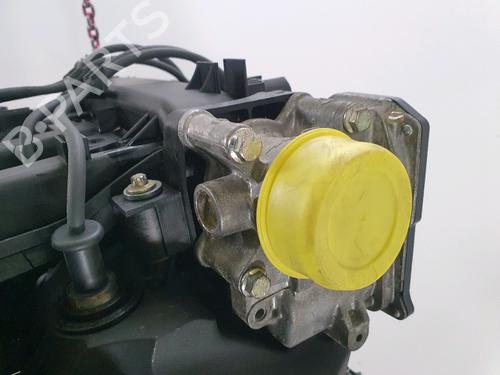 Engine RENAULT MODUS / GRAND MODUS (F/JP0_) 1.2 (JP0C, JP0K, FP0C, FP0K, FP0P, JP0P, JP0T) | BP32152195M1 