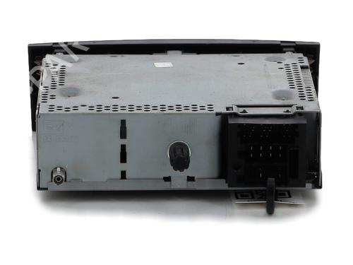 Radio RENAULT CLIO III (BR0/1, CR0/1) 1.5 dCi | BP29416093E6 