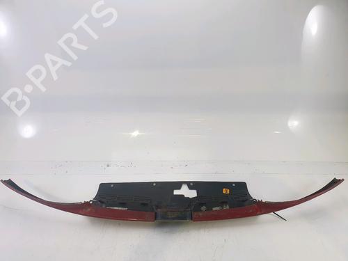 Grille PEUGEOT 206 Hatchback (2A/C) 1.9 D | BP27582237C40 