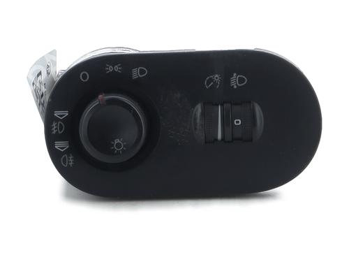 Mando intermitentes / limpia SEAT IBIZA III (6L1) 1.4 TDI (80 hp) 31985646