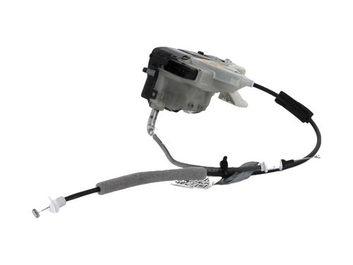 Front left lock PEUGEOT EXPERT Van (V_) 1.5 BlueHDi 120 | BP29931246C98