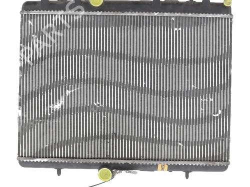 Køler CITROËN DS4 (NX_) 1.6 HDi 115 (114 hp) 30693733