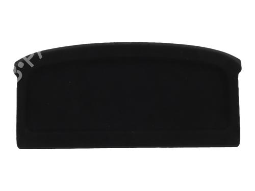 Hattehylle Hattehylle VW GOLF VII (5G1, BQ1, BE1, BE2) 1.2 TSI (105 hp) 34576344 34576344