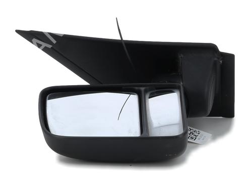 Left mirror FORD TRANSIT CONNECT (P65_, P70_, P80_) 1.8 Di | BP27553050C26 