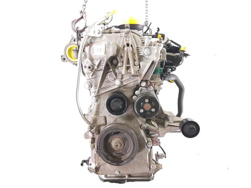 Used Engine Engine DACIA SANDERO II TCe 90 (B8M1, B8MA, B8AC) (90 hp) 39736867 39736867
