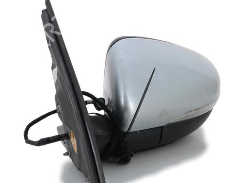 Left mirror VW GOLF VI (5K1)  | BP27582598C26 