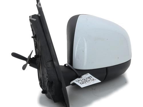Left mirror RENAULT TWINGO III (BCM_, BCA_) 1.0 SCe 70 (BCMB) | BP30049336C26