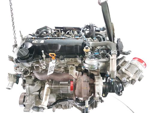 Engine HONDA CIVIC IX (FK) 1.6 i-DTEC (FK3) | BP18955335M1 