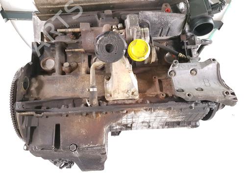 Engine BMW 3 (E36) 325 tds | BP37228474M1 - Image 13
