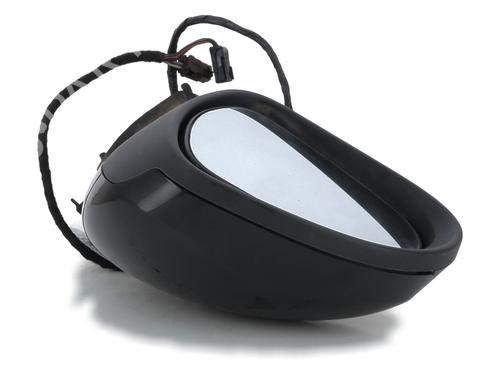 Left mirror PEUGEOT 207 CC (WD_) 1.6 HDi | BP29232328C26 