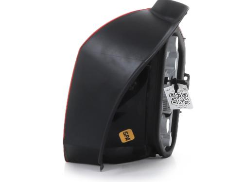 Left taillight RENAULT MODUS / GRAND MODUS (F/JP0_) 1.5 dCi (FP0E, JP0E) | BP40058343C34 - Image 3