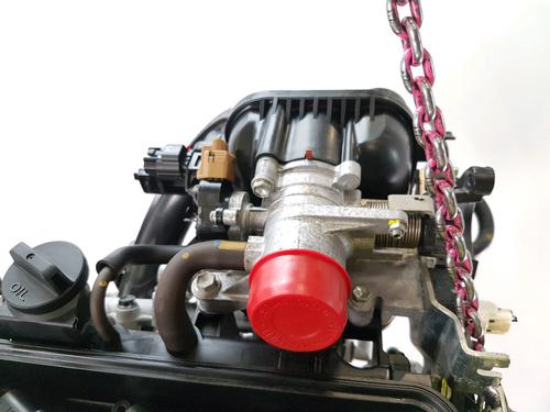 Engine DAIHATSU TREVIS 1.0 | BP15580119M1  - Image 6