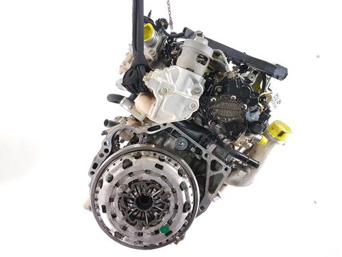 Engine HONDA CR-V II (RD_) 2.2 CTDi (RD9) | BP36487705M1 - Image 3