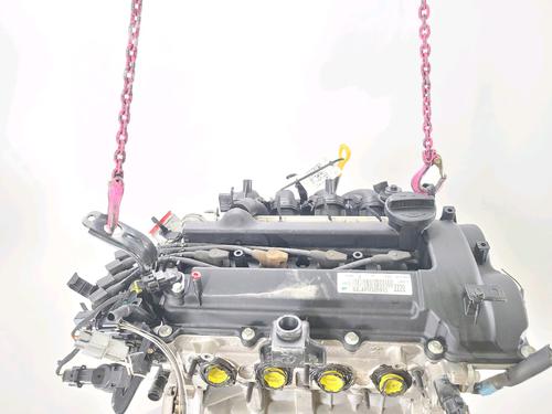 Engine HYUNDAI i10 II (BA, IA) 1.2 | BP28121999M1 