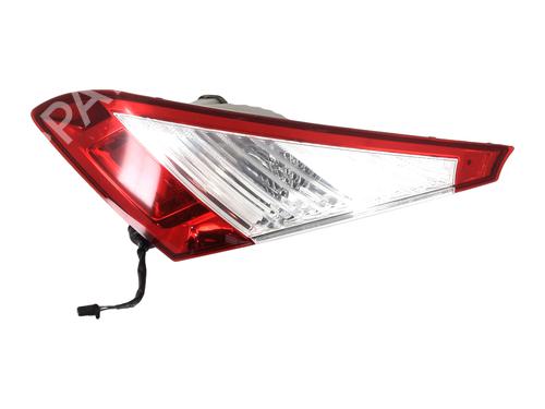 Right tailgate light RENAULT MEGANE III Hatchback (BZ0/1_, B3_) 1.5 dCi (BZ09, BZ0D, BZ1W, BZ29, BZ14) | BP30190068C80