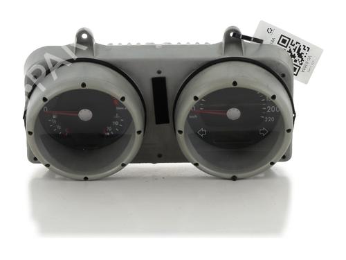 Instrument cluster VW POLO (6N2) 1.4 | BP26515451C47 