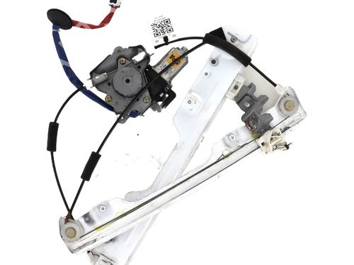 Rudehejsemekanisme ventre foran NISSAN MURANO I (Z50) 3.5 4x4 (234 hp) 31985403