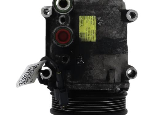 AC compressor FORD FIESTA VI (CB1, CCN) 1.4 TDCi | BP39898644M34 - Image 5