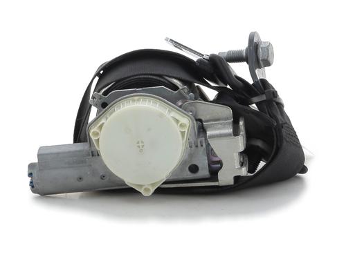 Front right belt tensioner CITROËN C3 II (SC_) 1.4 | BP29552750C88 