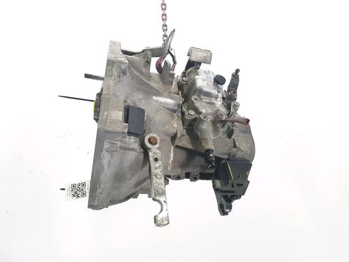 gearbox-fiat-500-312_-2007-33866508 main image