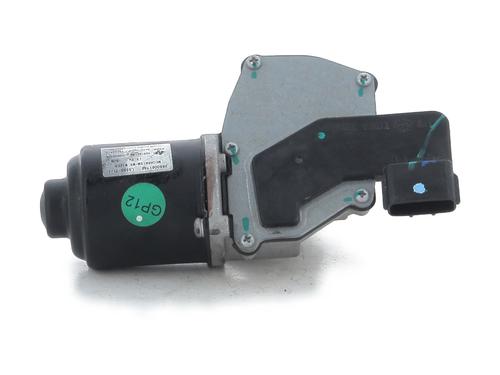Used Front wiper motor DACIA SPRING EV (B6M1) (45 hp) 31152770
