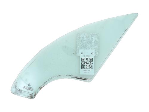 Vidro triangular frente esquerdo CITROËN C3 I (FC_, FN_) 1.4 HDi (68 hp) 31578318