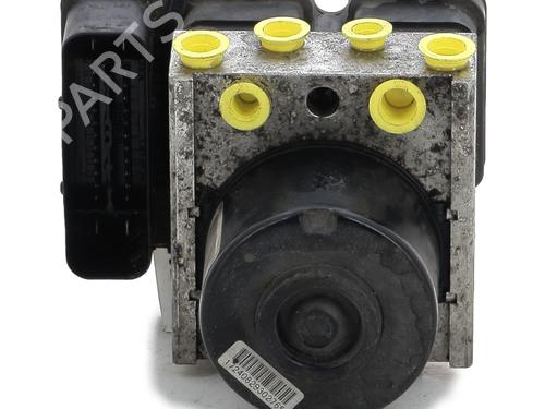 Used ABS pump CITROËN C3 I (FC_, FN_) [2002-2013]  27813860