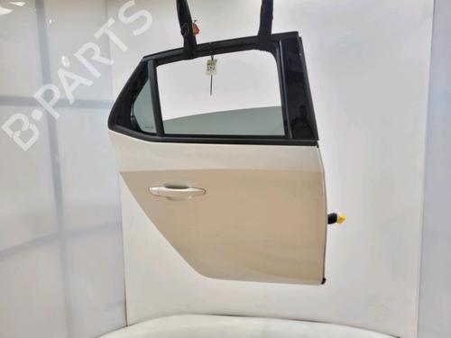 Used Right rear door OPEL CORSA F (P2JO) 1.2 (68) (101 hp) 29471101