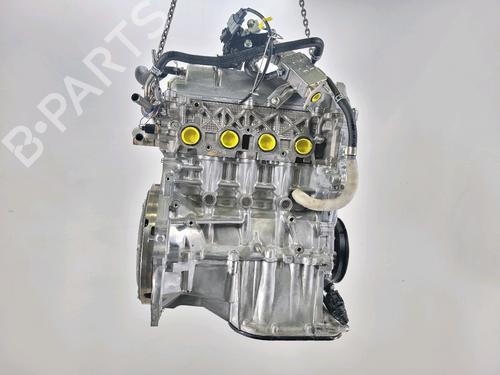 Engine TOYOTA YARIS (_P21_, _PA1_, _PH1_) 1.0 (KSP211) | BP39764209M1 - Image 4