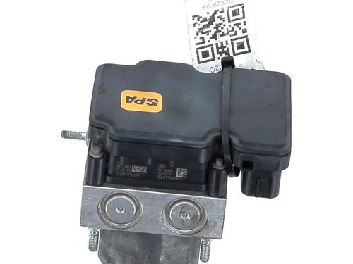 ABS pump PEUGEOT 308 SW II (LC_, LJ_, LR_, LX_, L4_) 2.0 BlueHDi 150 | BP28533024M43 
