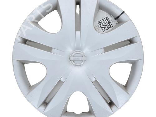 Used Hub cap NISSAN PIXO (UA0) 1.0 (68 hp) 29495566