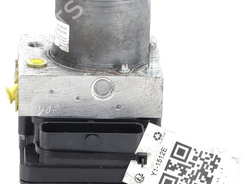 ABS pump OPEL CROSSLAND X / CROSSLAND (P17, P2QO) 1.2 (75) | BP24604660M43 