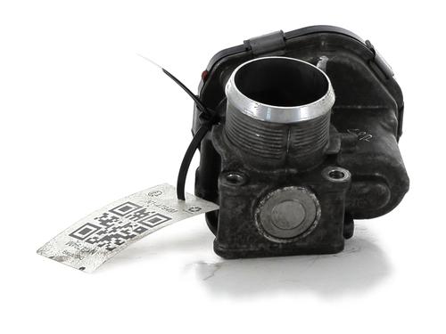 Throttle body PEUGEOT 207 (WA_, WC_) 1.4 HDi | BP30118143M82