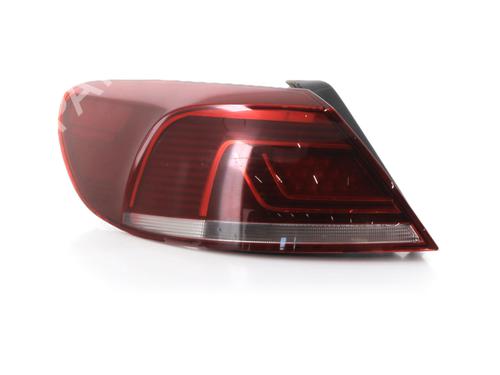 Left taillight VW CC B7 (358) 2.0 TDI | BP36007308C34 - Image 2