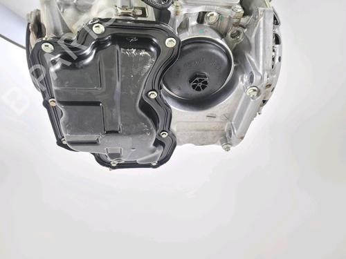 Engine RENAULT CLIO IV Grandtour (KH_) 0.9 TCe 90 | BP29849222M1